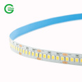 High Quality CRI90 SMD2835 240LED Flexible LED Strip Warm White LED Light Bar